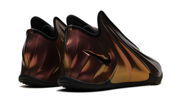 NIKE GT FUTURE METALLIC RED BRONZE