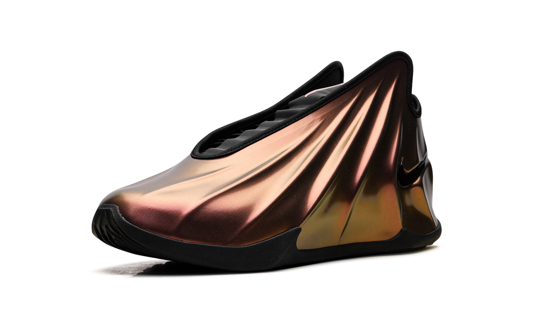 NIKE GT FUTURE METALLIC RED BRONZE