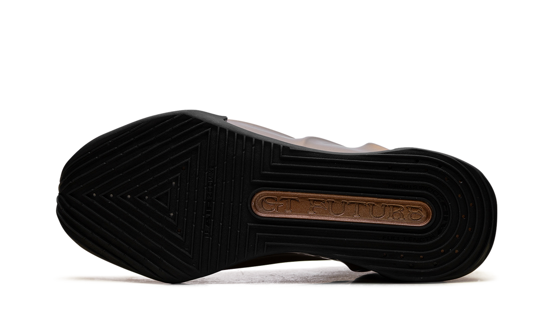 NIKE GT FUTURE METALLIC RED BRONZE