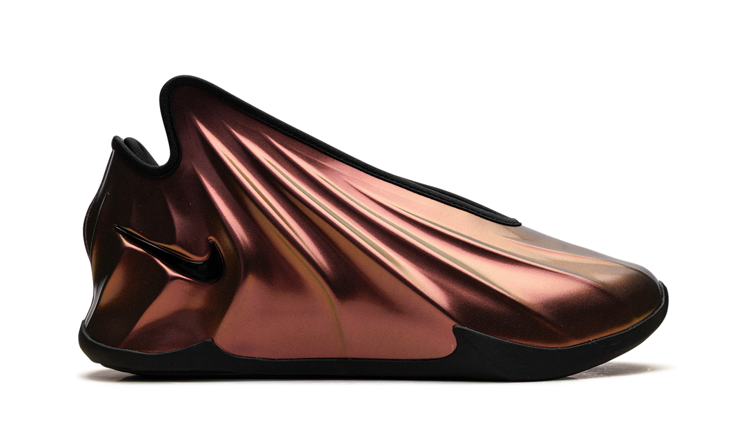 NIKE GT FUTURE METALLIC RED BRONZE