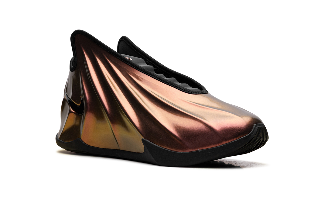 NIKE GT FUTURE METALLIC RED BRONZE