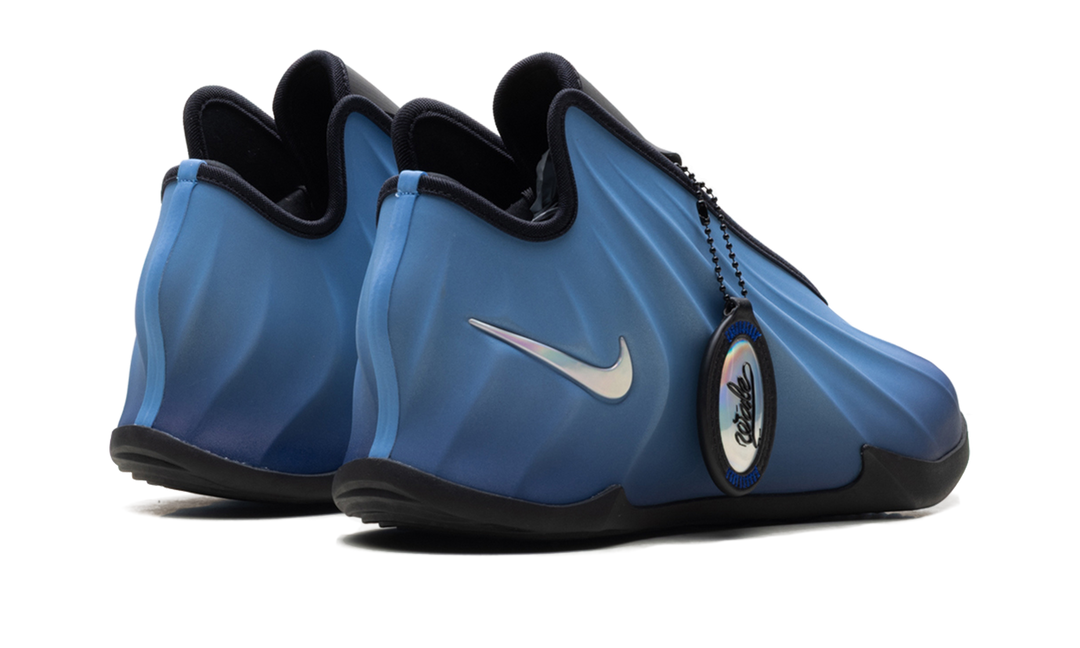 NIKE GT FUTURE WALE VALOR BLUE