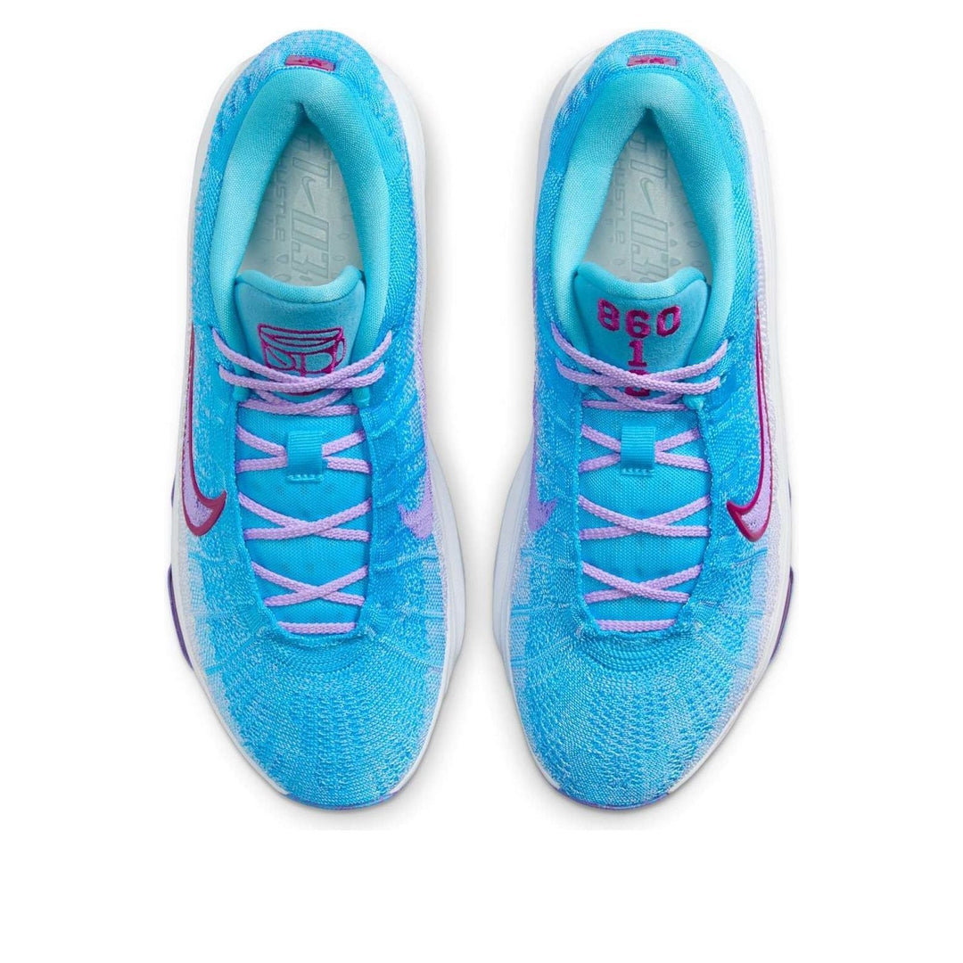 NIKE GT HUSTLE 3 PAIGE BUECKERS PE