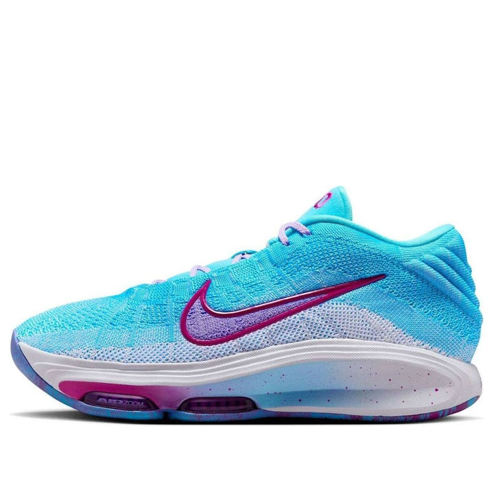 NIKE GT HUSTLE 3 PAIGE BUECKERS PE