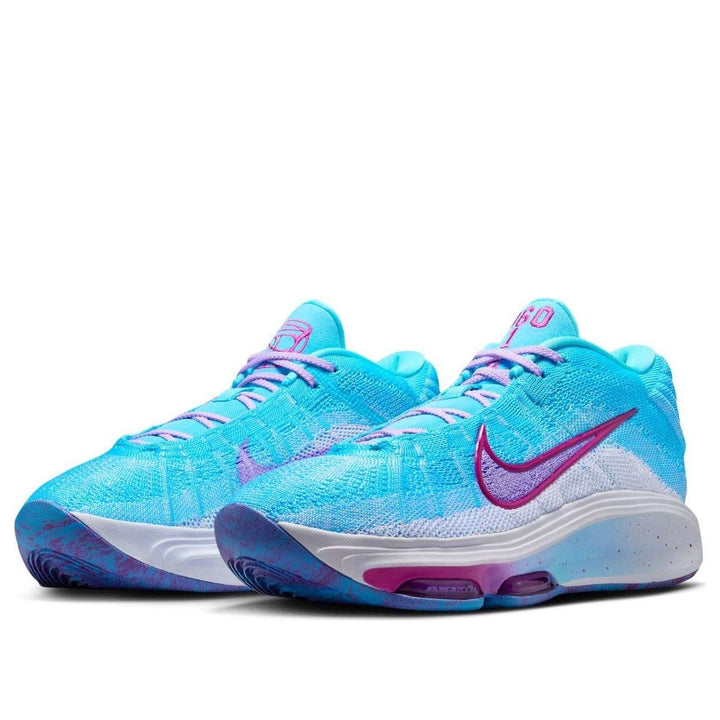 NIKE GT HUSTLE 3 PAIGE BUECKERS PE