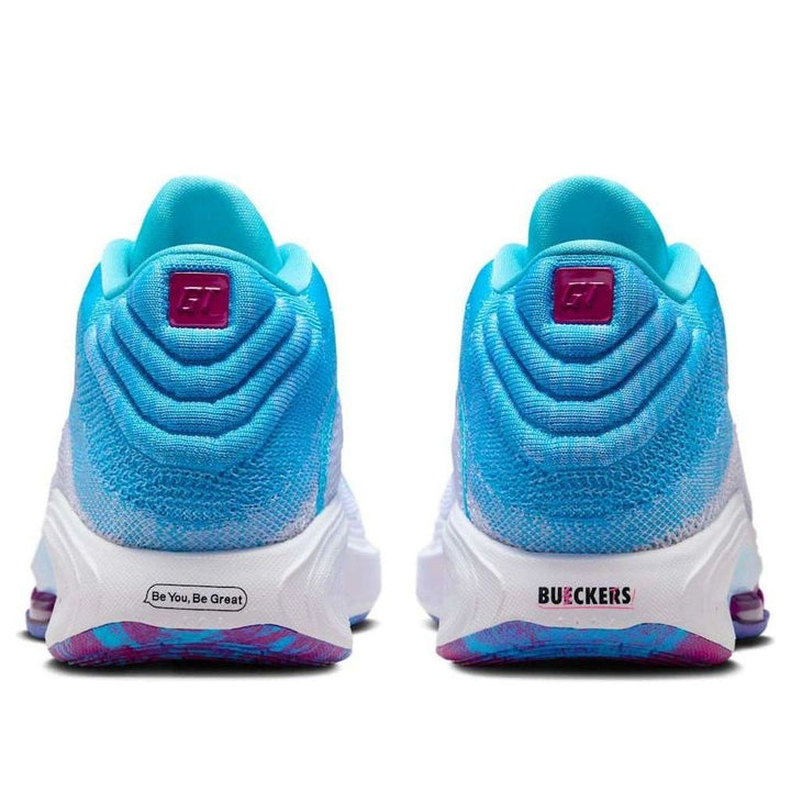 NIKE GT HUSTLE 3 PAIGE BUECKERS PE