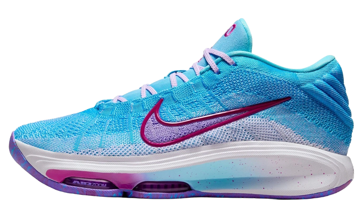 NIKE GT HUSTLE 3 PAIGE BUECKERS PE