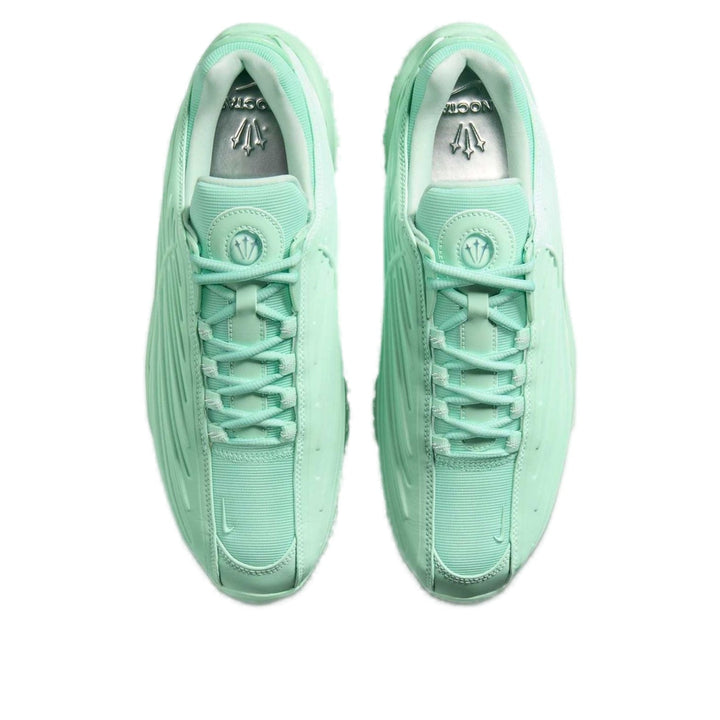 NIKE HOT STEP 2 DRAKE NOCTA MINT FOAM — Stock 