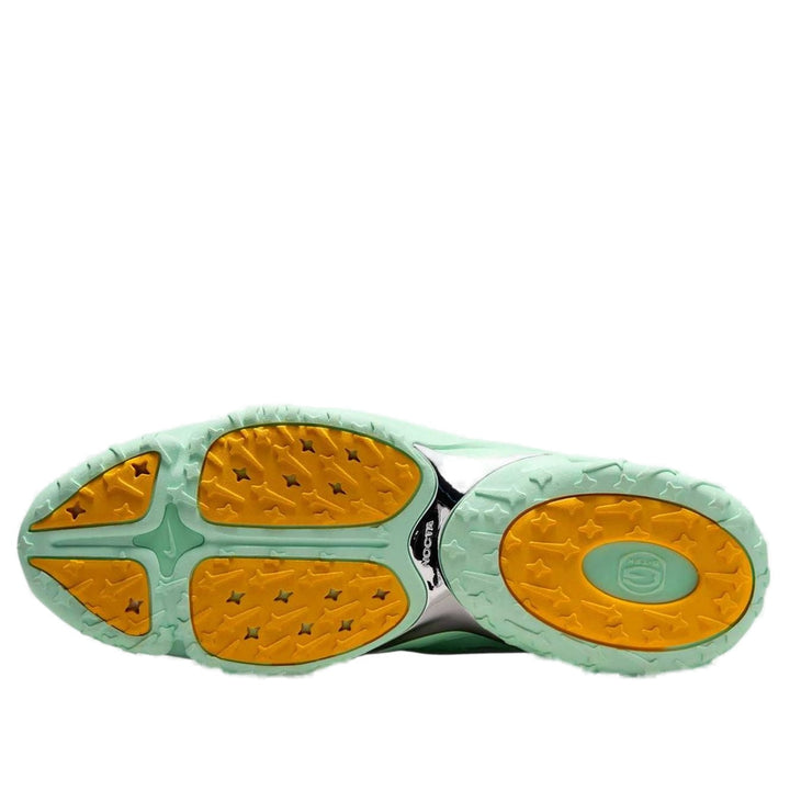 NIKE HOT STEP 2 DRAKE NOCTA MINT FOAM — Stock 