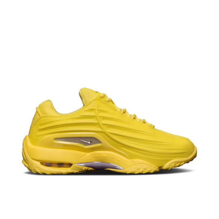 NIKE HOT STEP 2 DRAKE NOCTA OPTI YELLOW — Stock 