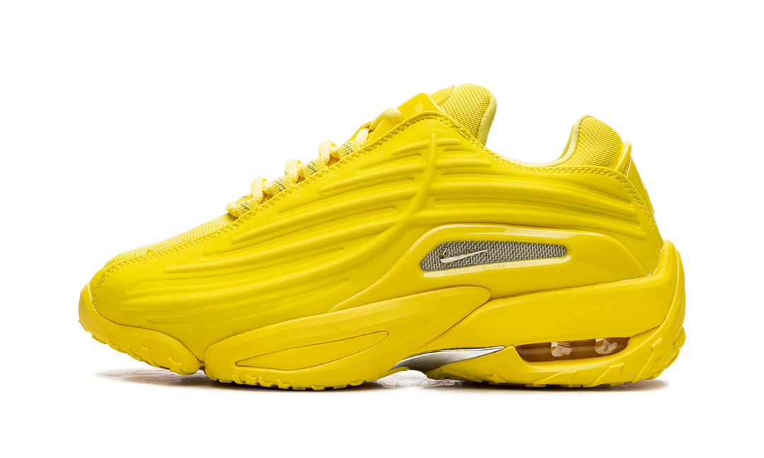 NIKE HOT STEP 2 DRAKE NOCTA OPTI YELLOW — Stock 