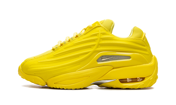NIKE HOT STEP 2 DRAKE NOCTA OPTI YELLOW — Stock 