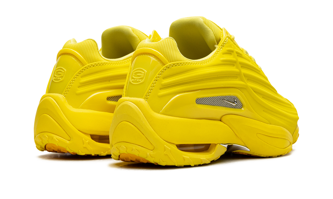 NIKE HOT STEP 2 DRAKE NOCTA OPTI YELLOW — Stock 