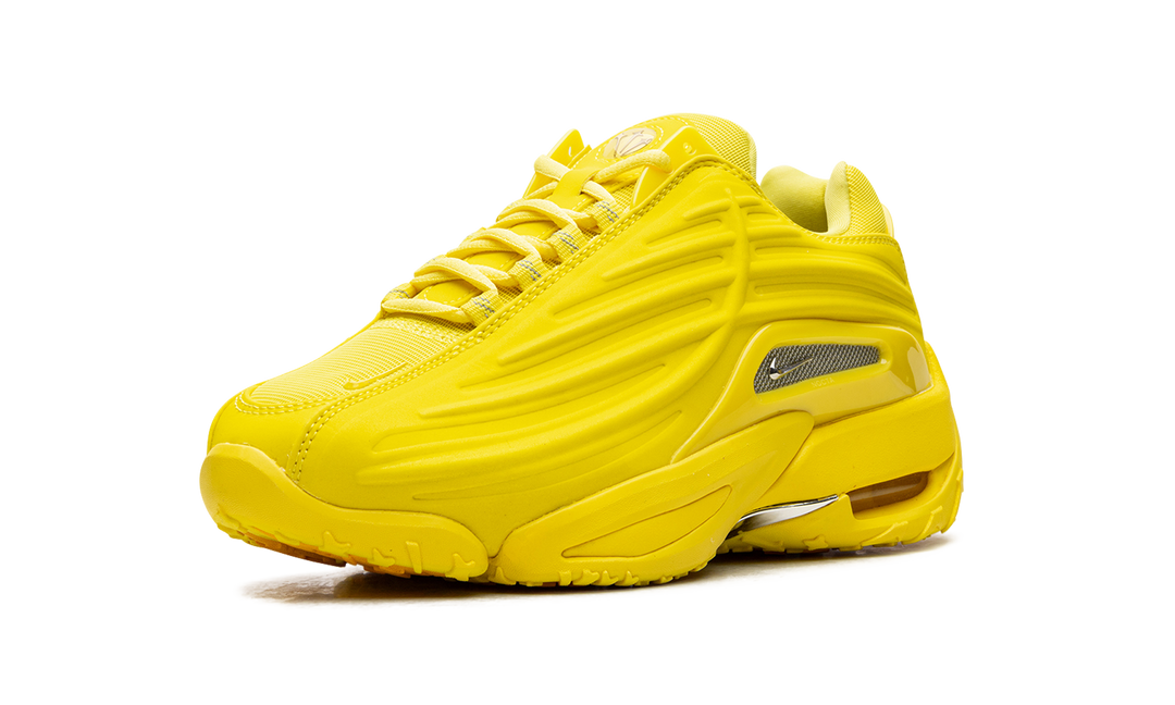 NIKE HOT STEP 2 DRAKE NOCTA OPTI YELLOW — Stock 