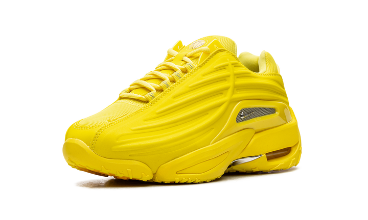 NIKE HOT STEP 2 DRAKE NOCTA OPTI YELLOW — Stock 