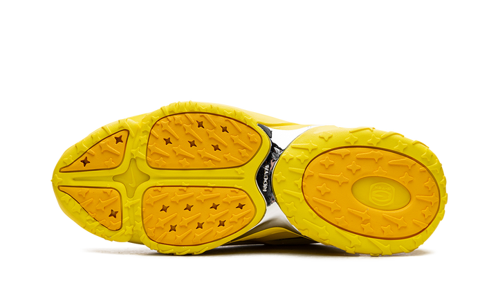 NIKE HOT STEP 2 DRAKE NOCTA OPTI YELLOW — Stock 