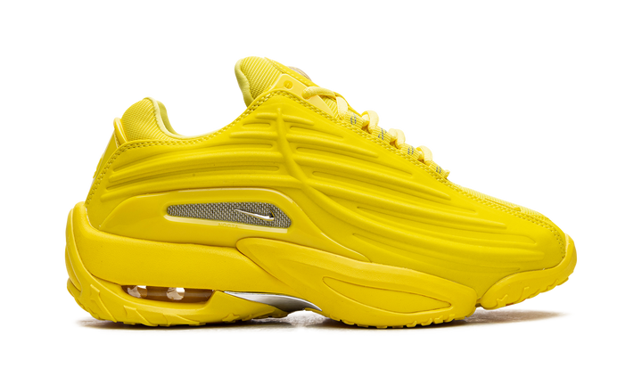 NIKE HOT STEP 2 DRAKE NOCTA OPTI YELLOW — Stock 