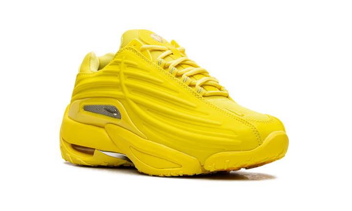 NIKE HOT STEP 2 DRAKE NOCTA OPTI YELLOW — Stock 