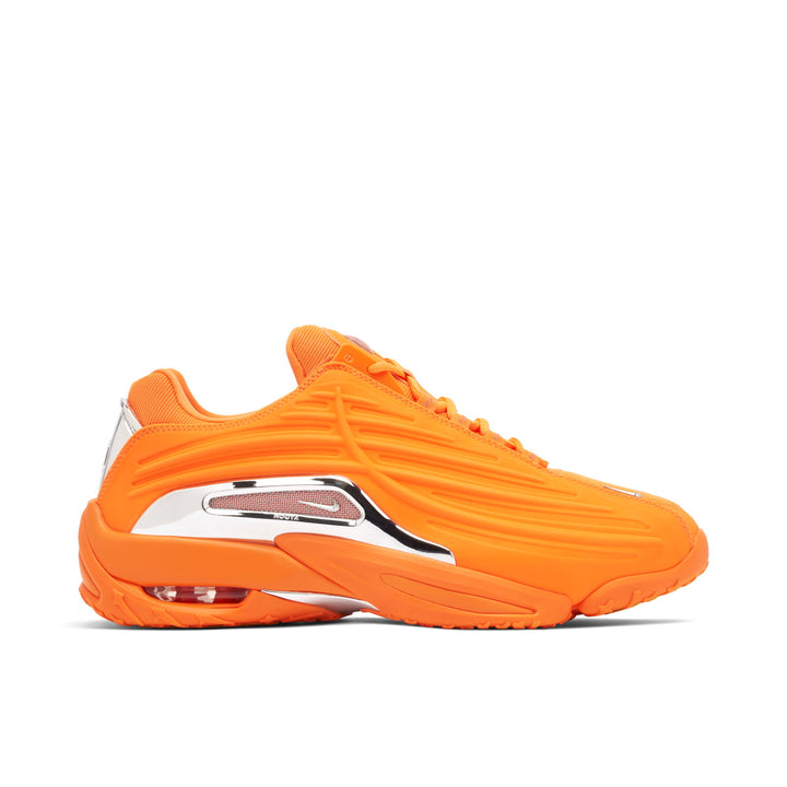 NIKE HOT STEP 2 X NOCTA TOTAL ORANGE — Stock 