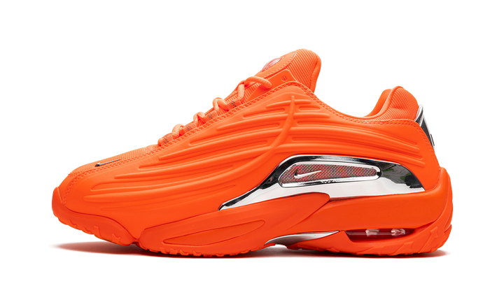 NIKE HOT STEP 2 X NOCTA TOTAL ORANGE — Stock 