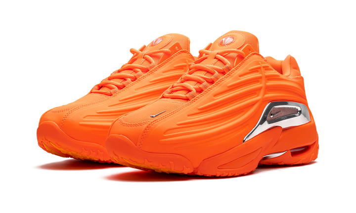 NIKE HOT STEP 2 X NOCTA TOTAL ORANGE — Stock 