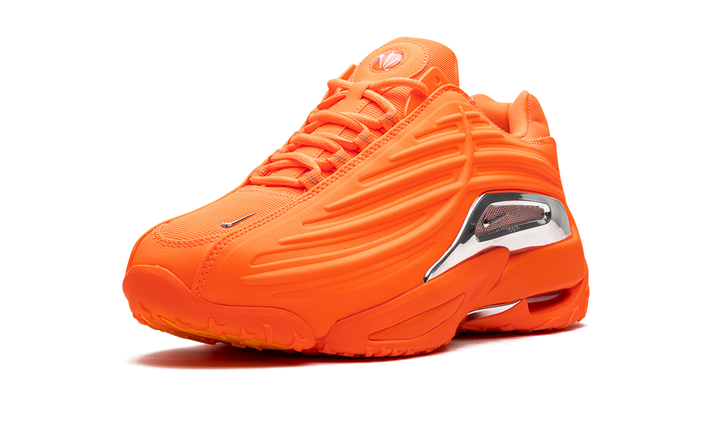 NIKE HOT STEP 2 X NOCTA TOTAL ORANGE — Stock 