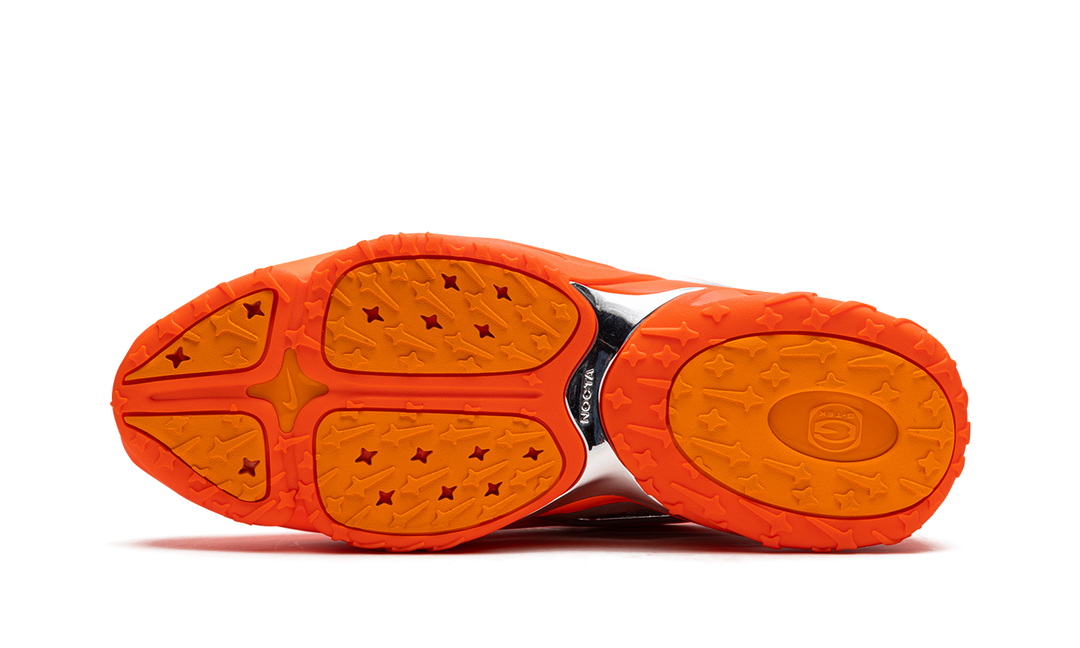 NIKE HOT STEP 2 X NOCTA TOTAL ORANGE — Stock 