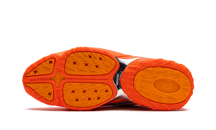 NIKE HOT STEP 2 X NOCTA TOTAL ORANGE — Stock 