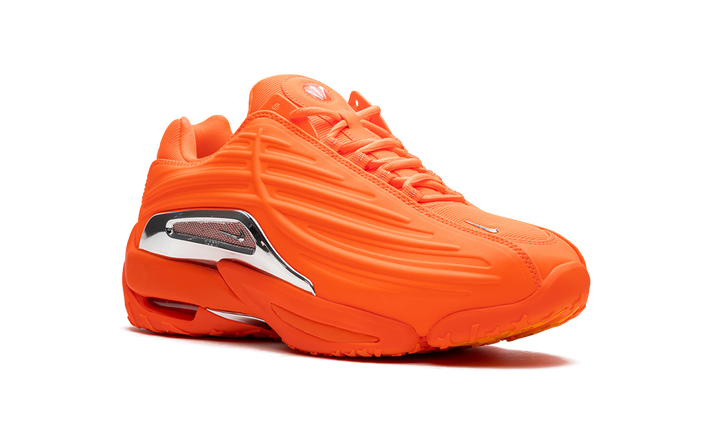 NIKE HOT STEP 2 X NOCTA TOTAL ORANGE — Stock 