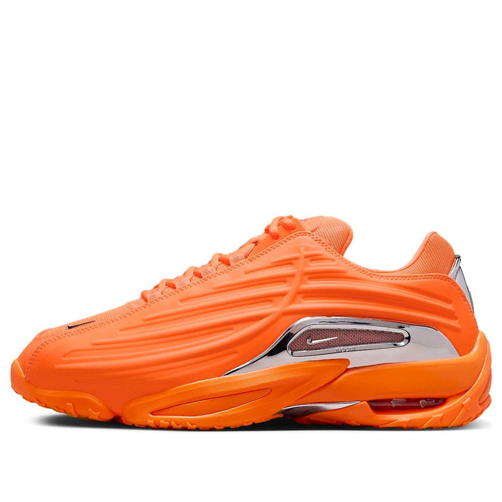 NIKE HOT STEP 2 X NOCTA TOTAL ORANGE — Stock 