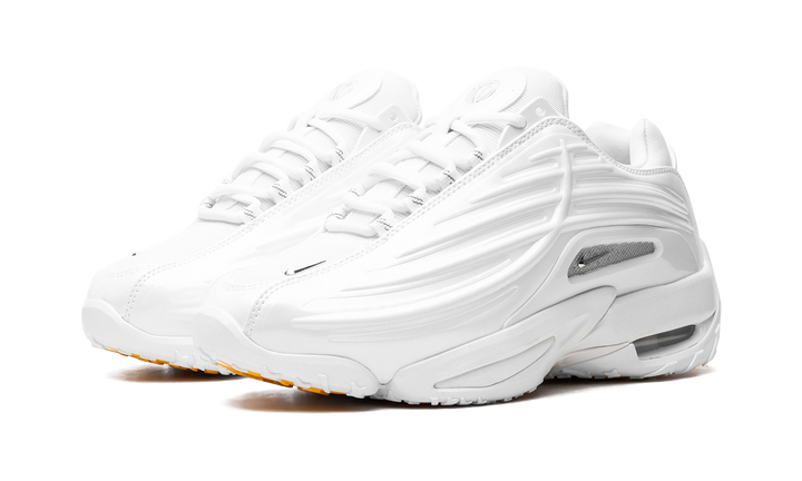 NIKE HOT STEP 2 X NOCTA WHITE