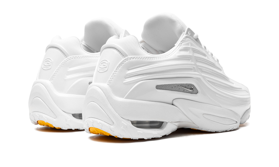 NIKE HOT STEP 2 X NOCTA WHITE