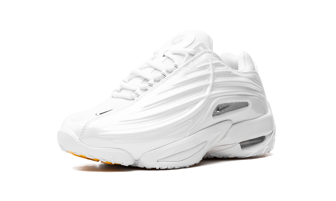 NIKE HOT STEP 2 X NOCTA WHITE