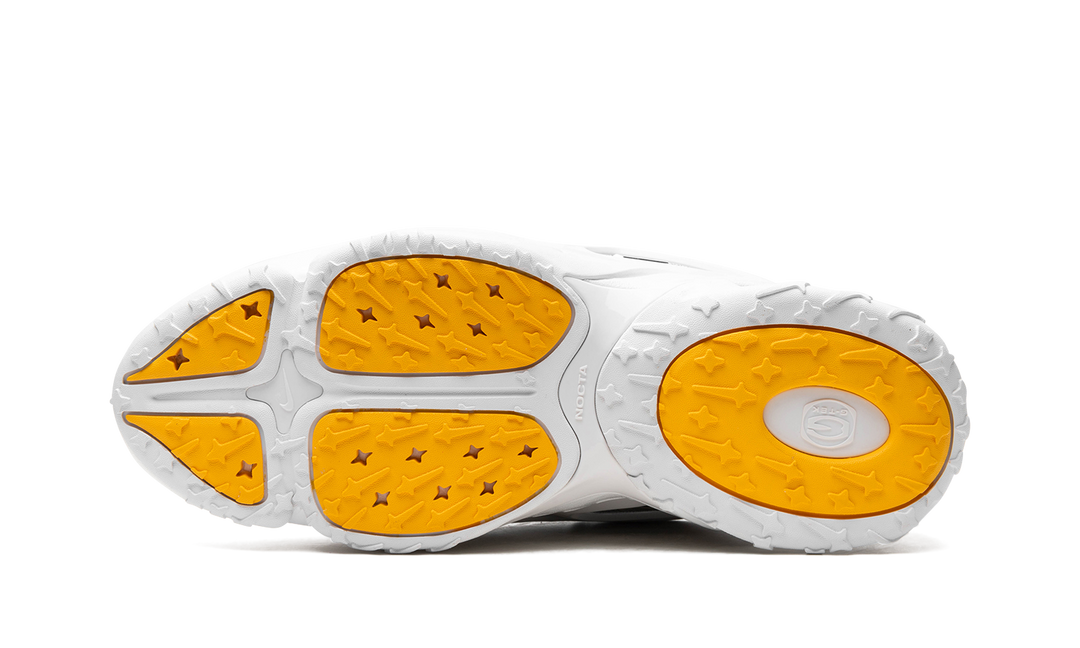 NIKE HOT STEP 2 X NOCTA WHITE