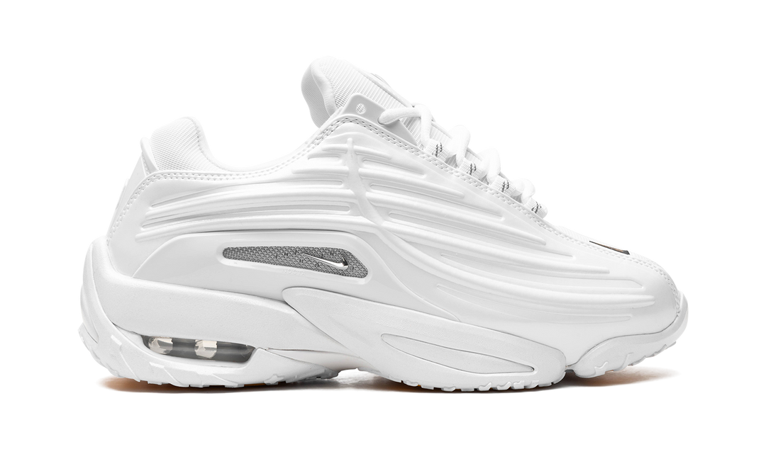 NIKE HOT STEP 2 X NOCTA WHITE