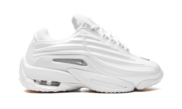 NIKE HOT STEP 2 X NOCTA WHITE