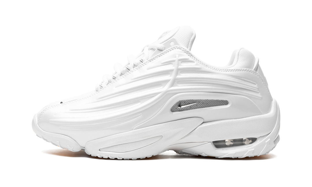 NIKE HOT STEP 2 X NOCTA WHITE