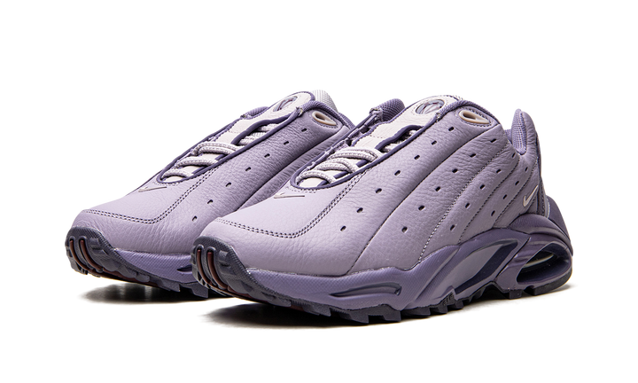 NIKE HOT STEP AIR TERRA X NOCTA PURPLE