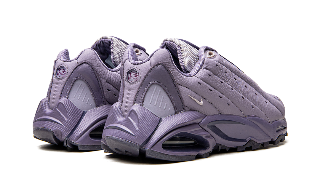 NIKE HOT STEP AIR TERRA X NOCTA PURPLE