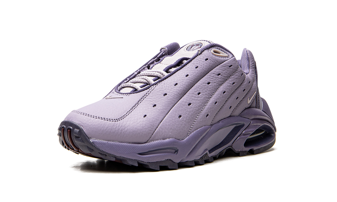 NIKE HOT STEP AIR TERRA X NOCTA PURPLE