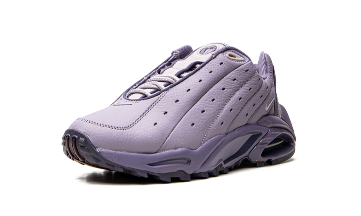 NIKE HOT STEP AIR TERRA X NOCTA PURPLE