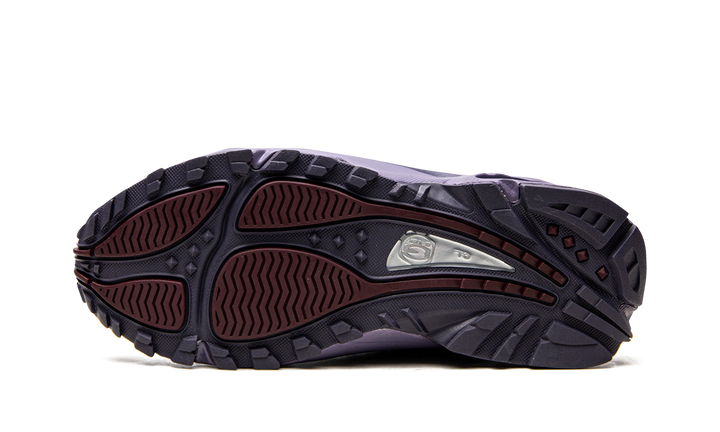 NIKE HOT STEP AIR TERRA X NOCTA PURPLE