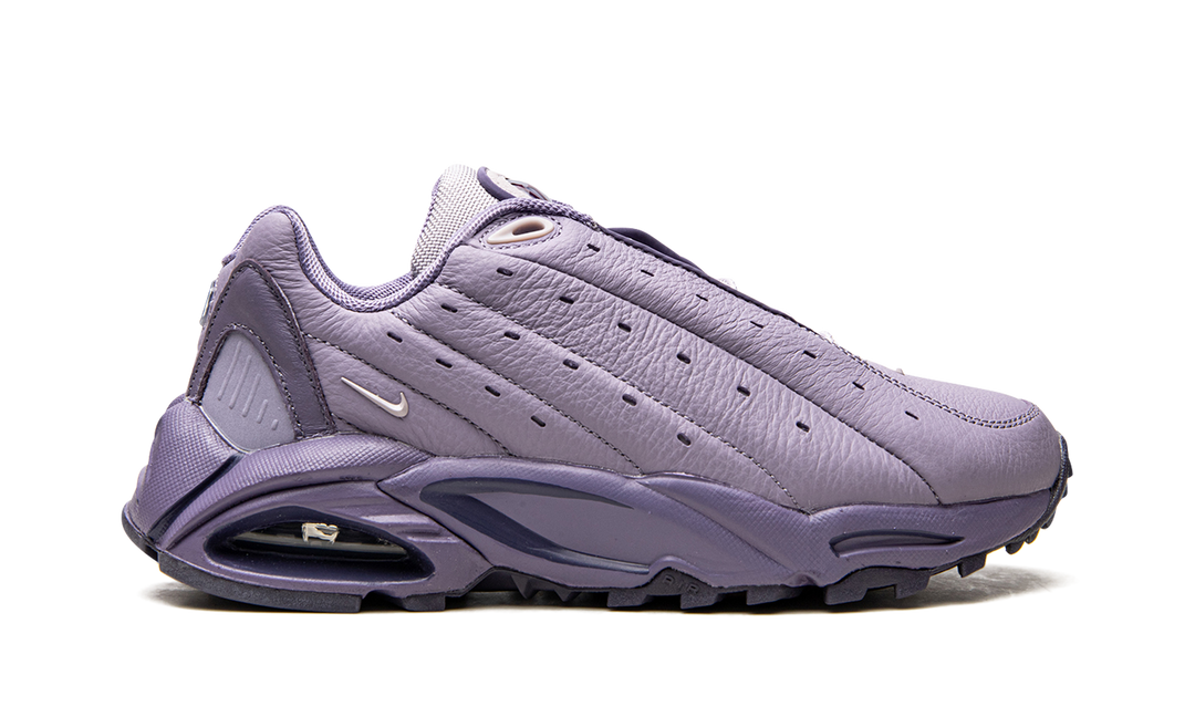 NIKE HOT STEP AIR TERRA X NOCTA PURPLE