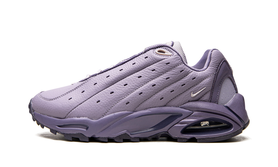 NIKE HOT STEP AIR TERRA X NOCTA PURPLE
