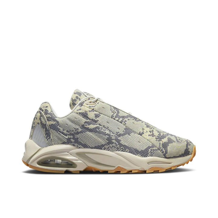 NIKE HOT STEP AIR TERRA X NOCTA SNAKESKIN