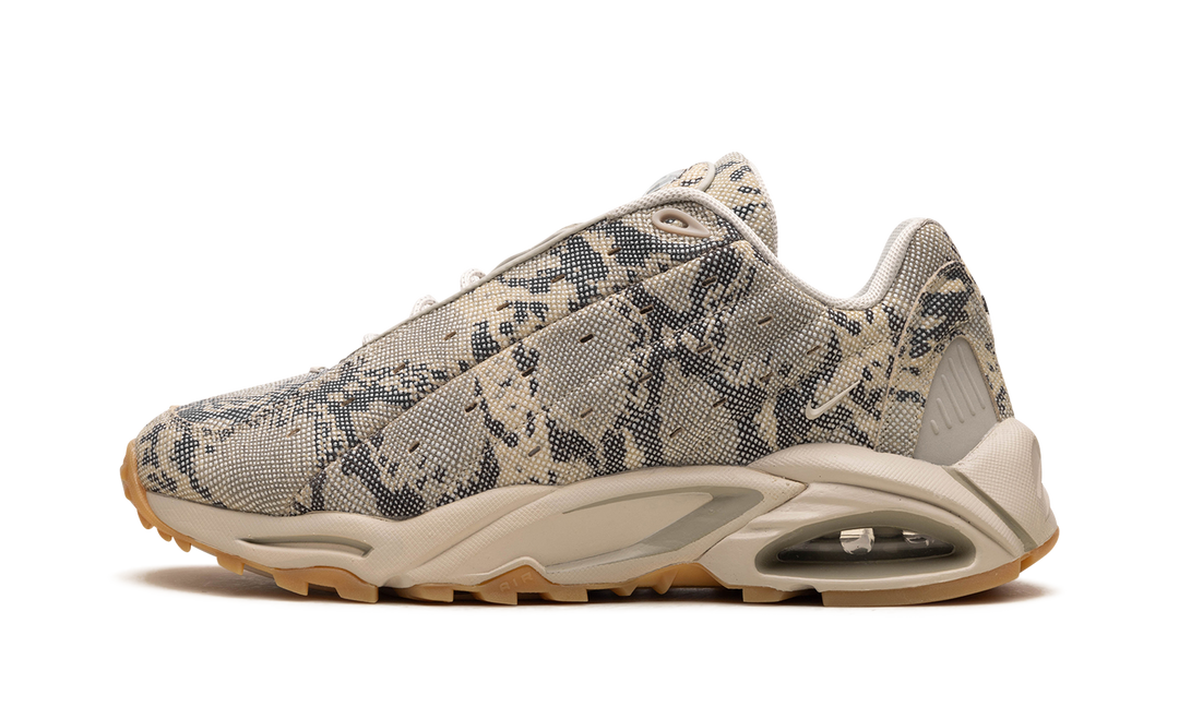 NIKE HOT STEP AIR TERRA X NOCTA SNAKESKIN