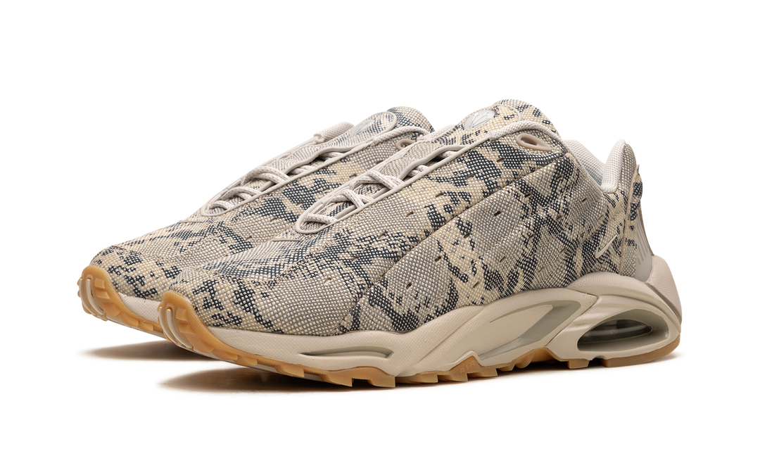 NIKE HOT STEP AIR TERRA X NOCTA SNAKESKIN