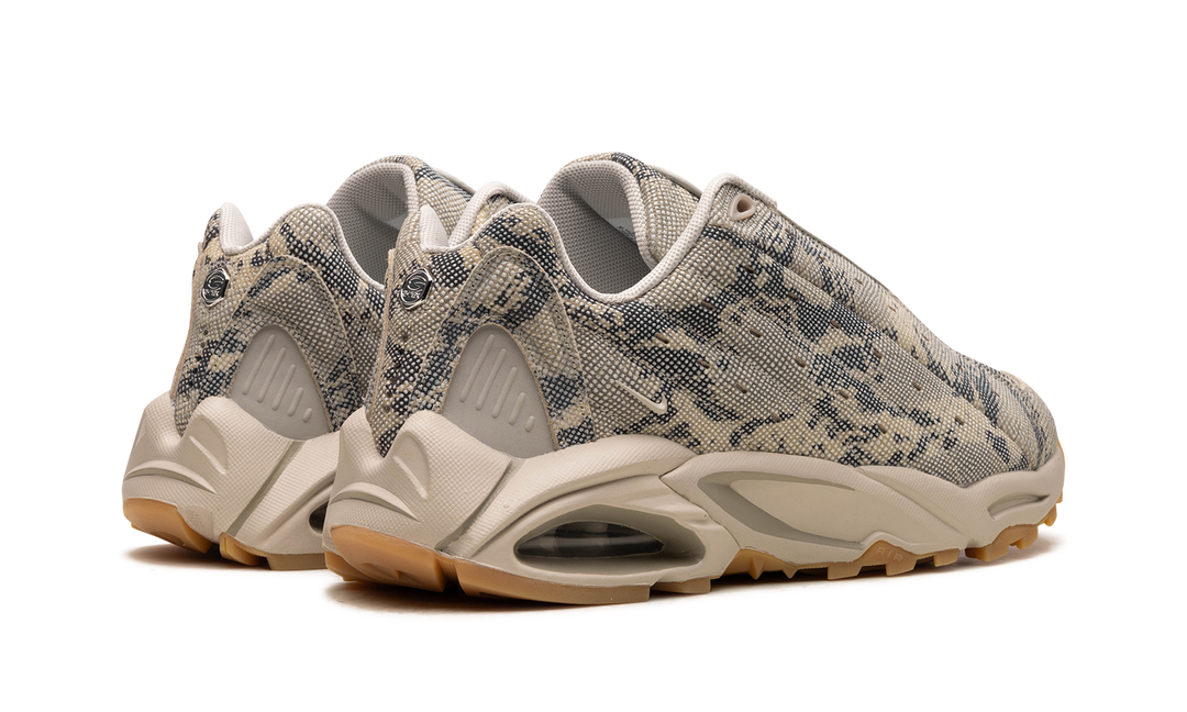 NIKE HOT STEP AIR TERRA X NOCTA SNAKESKIN