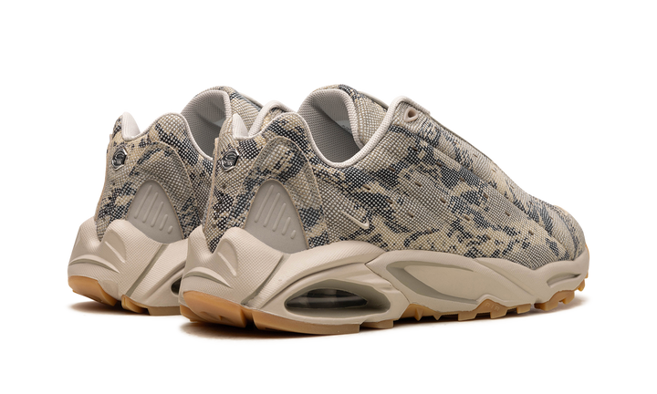 NIKE HOT STEP AIR TERRA X NOCTA SNAKESKIN