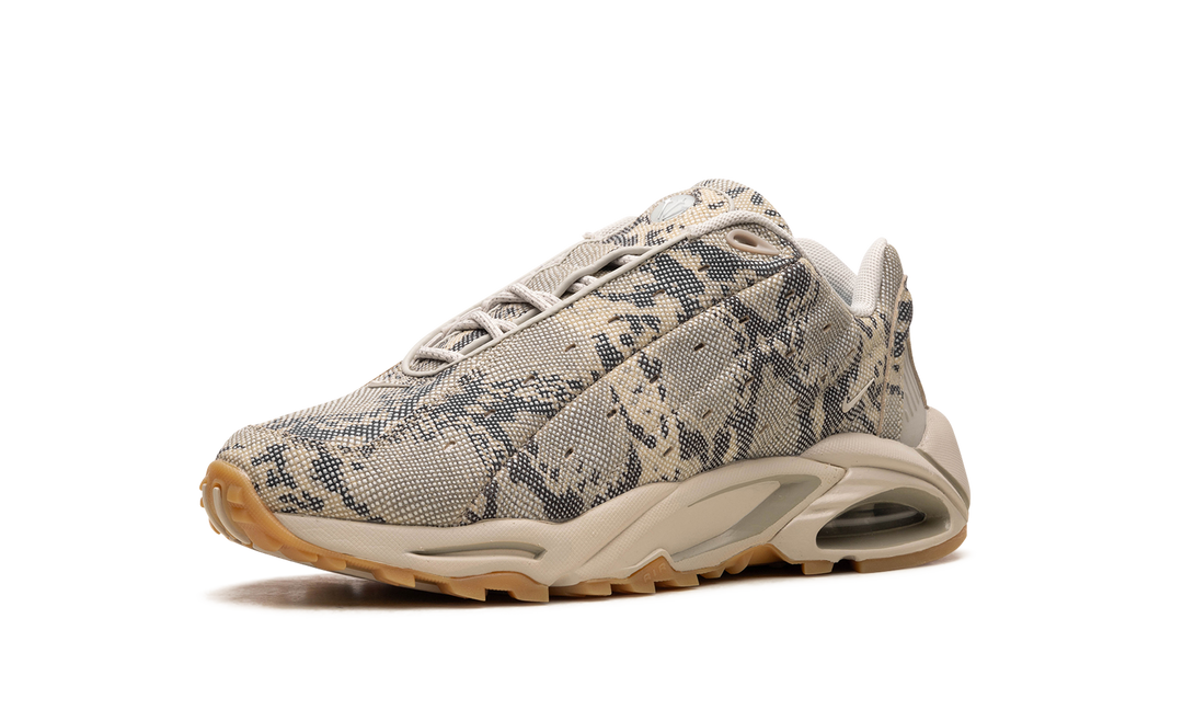 NIKE HOT STEP AIR TERRA X NOCTA SNAKESKIN